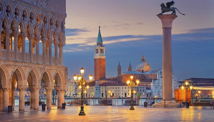 venice