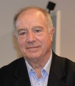 Dr Frederik Dahlmann