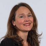 Professor Sarah Pink