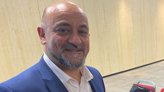 Profile Photo of George Christou