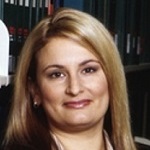 Professor Helen Skouteris