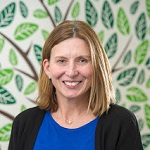 Dr Sue Kleve