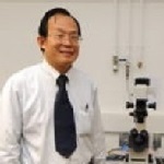 Dr Issac Liu