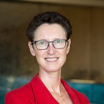 Dr Wendy Stubbs