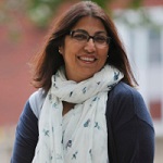 Professor Shirin Rai