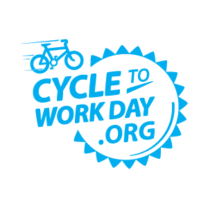 cycle to work logo