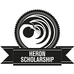 IGGY Heron Scholarship in Science & Arts