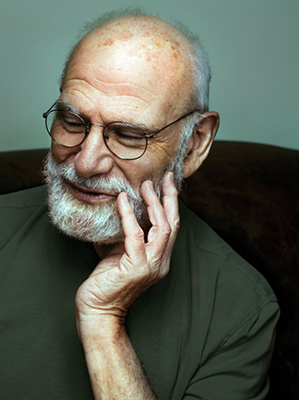 Dr Oliver Sacks
