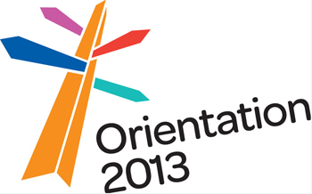 orientation