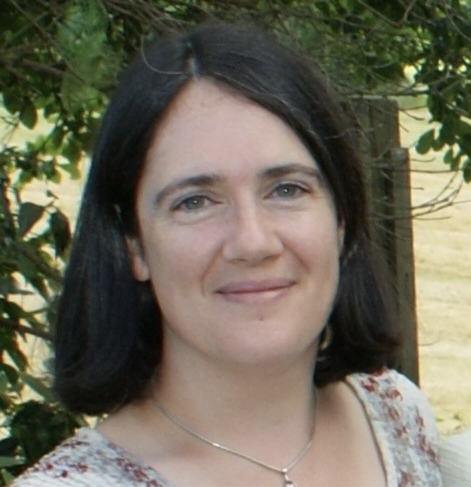 Image of Joanna Collingwood