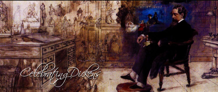 Dickens documentary
