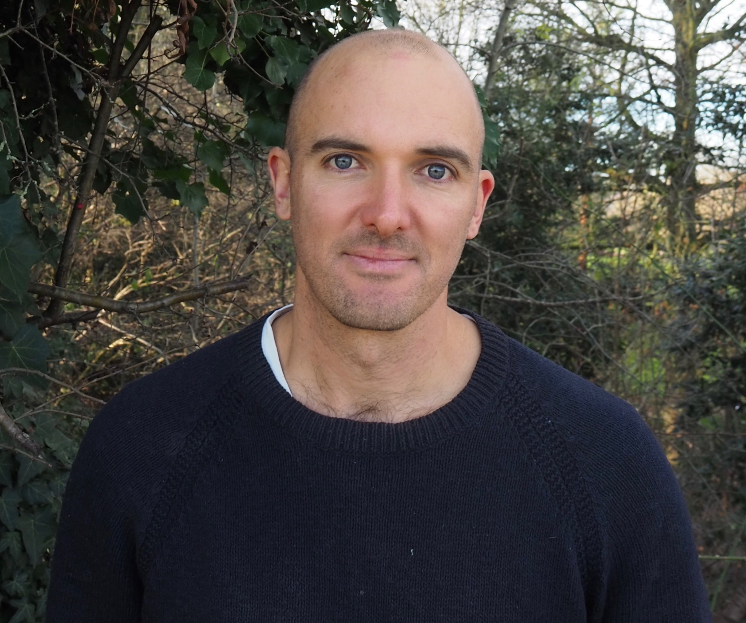 Image of Mark
