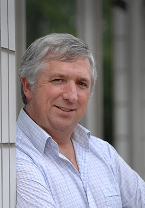 Professor Mark Rodger