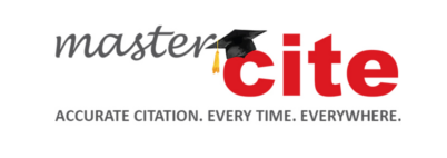MasterCite logo