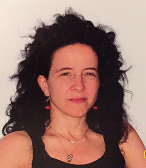 Professor Deborah Lynn Steinberg