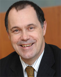 Professor Mark Smith