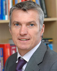 Professor Tim Jones