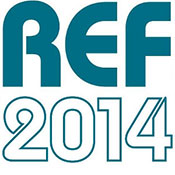 REF logo
