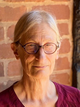 Professor Karen Vogtmann