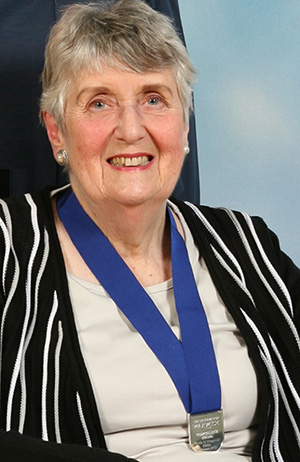 Sheila Fitzgerald