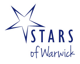 STARS awards logo