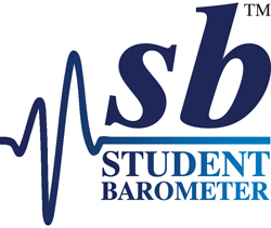 Student Barometer 2013
