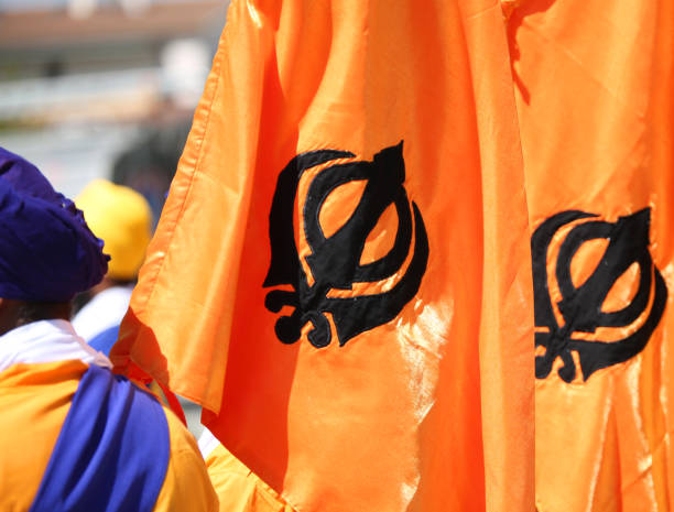 Vaisakhi celebrations 