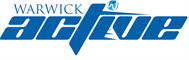 Warwick Active logo