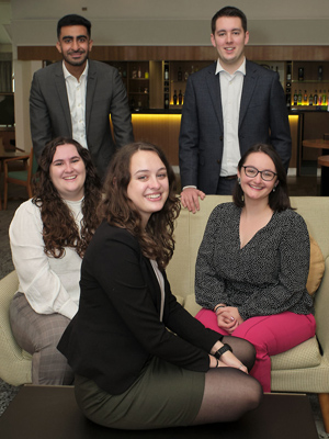 Warwick Graduate Scheme 2021