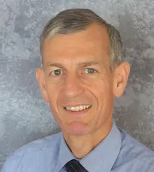 David Leadley