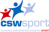 CSW Sport Logo
