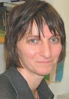 Professor Hilary Pilkington, Department of Sociology