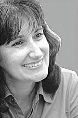 Paula Lucie-Smith