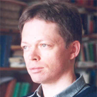 Professor Simon Swain