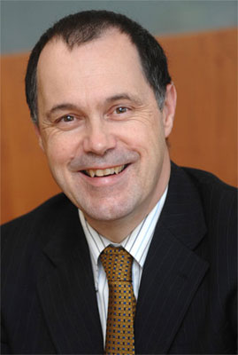 Professor Mark Smith