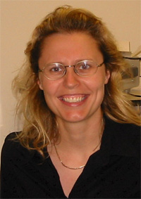 Dr Julie Macpherson