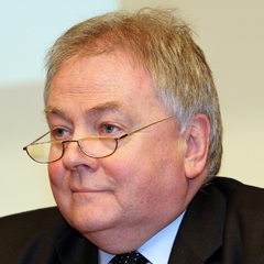 Professor Richard Higgott
