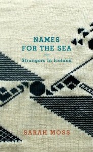 Names for the sea book cover
