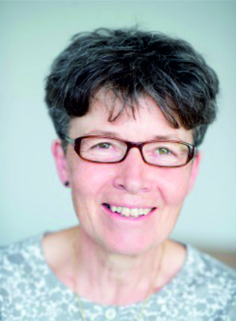 New Chair of the Faculty of Medicine: Professor Aileen Clarke