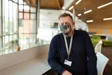 Andy Bastable, Building Facilities Manager