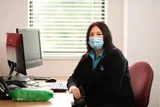 Debbie Clarke, Campus Cleaning Services Supervisor