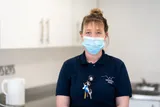 Donna Chaytors, Cleaning Assistant