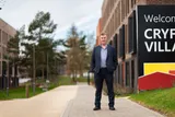 George McBride, Programme Manager