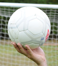football