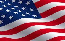 us flag