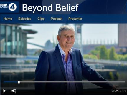 Beyond belief
