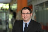 Dr Stuart Coles