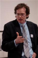 Prof Tony Howard