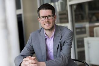 Dr David Lees