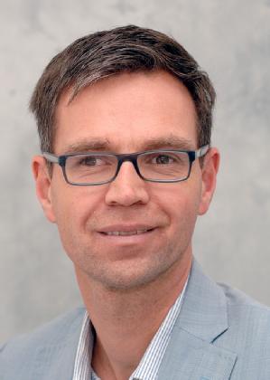Markus Wagner